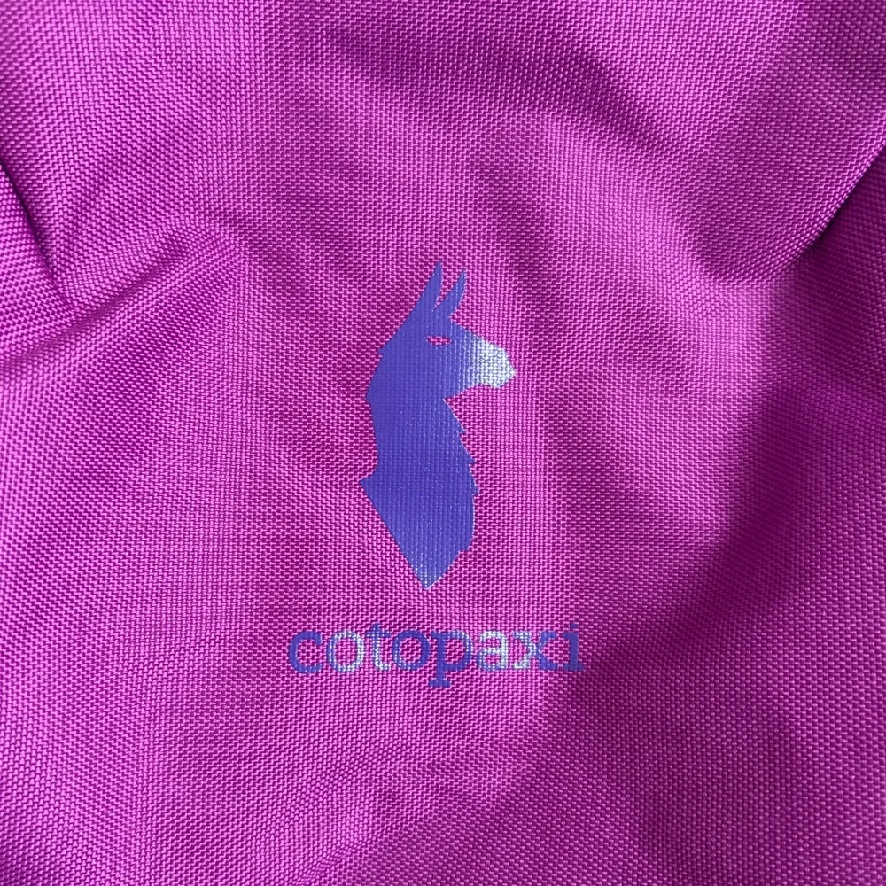 Cotopaxi Allpa Mini 20L Travel Pack Del Día - Picture 14 of 15